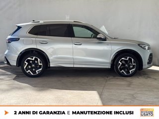 VOLKSWAGEN Tiguan 2.0 tdi r-line 150cv dsg 6