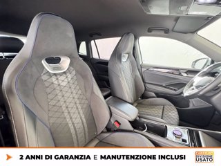 VOLKSWAGEN Tiguan 2.0 tdi r-line 150cv dsg 7