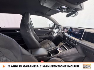 VOLKSWAGEN Tiguan 2.0 tdi r-line 150cv dsg 7