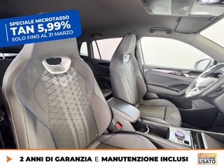VOLKSWAGEN Tiguan 2.0 tdi r-line 150cv dsg 8