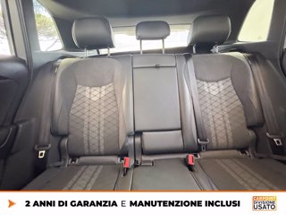 VOLKSWAGEN Tiguan 2.0 tdi r-line 150cv dsg 9