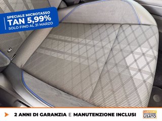 VOLKSWAGEN Tiguan 2.0 tdi r-line 150cv dsg 9