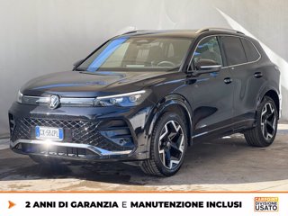 VOLKSWAGEN Tiguan 2.0 tdi r-line 150cv dsg 0