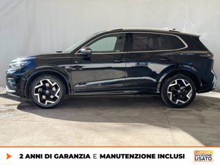VOLKSWAGEN Tiguan 2.0 tdi r-line 150cv dsg 4