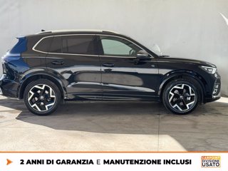 VOLKSWAGEN Tiguan 2.0 tdi r-line 150cv dsg 6