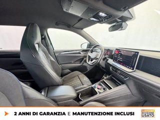 VOLKSWAGEN Tiguan 2.0 tdi r-line 150cv dsg 7
