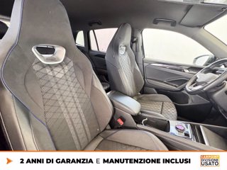 VOLKSWAGEN Tiguan 2.0 tdi r-line 150cv dsg 8