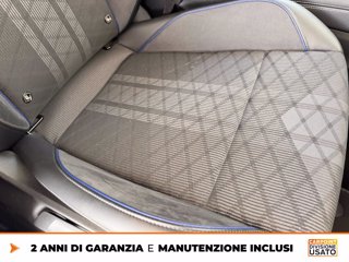 VOLKSWAGEN Tiguan 2.0 tdi r-line 150cv dsg 9