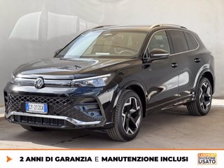 VOLKSWAGEN Tiguan 2.0 tdi r-line 150cv dsg 0