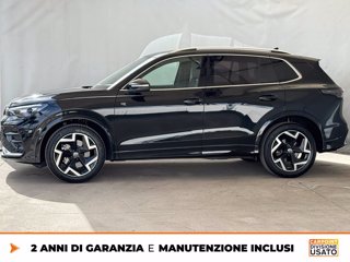 VOLKSWAGEN Tiguan 2.0 tdi r-line 150cv dsg 3