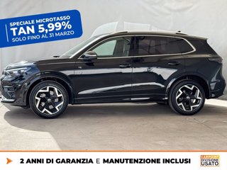 VOLKSWAGEN Tiguan 2.0 tdi r-line 150cv dsg 3