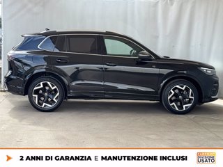 VOLKSWAGEN Tiguan 2.0 tdi r-line 150cv dsg 5