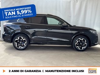 VOLKSWAGEN Tiguan 2.0 tdi r-line 150cv dsg 5