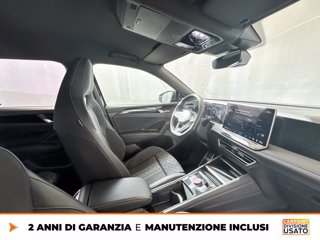VOLKSWAGEN Tiguan 2.0 tdi r-line 150cv dsg 6