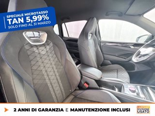 VOLKSWAGEN Tiguan 2.0 tdi r-line 150cv dsg 7