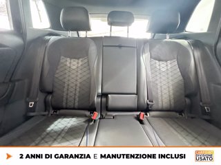 VOLKSWAGEN Tiguan 2.0 tdi r-line 150cv dsg 9