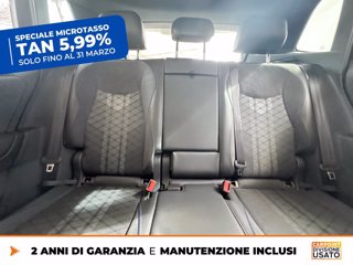 VOLKSWAGEN Tiguan 2.0 tdi r-line 150cv dsg 9