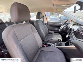 VOLKSWAGEN Polo 5p 1.0 evo comfortline 80cv 6