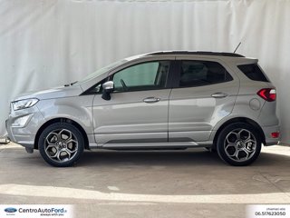 FORD Ecosport 1.0 ecoboost st-line s&s 125cv my20.25 2
