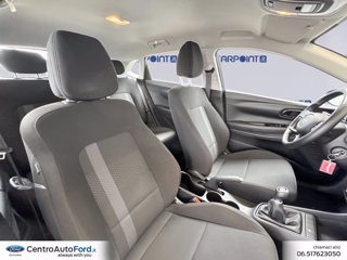 HYUNDAI I20 1.2 mpi connectline 79cv mt 6