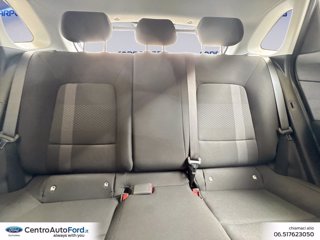 HYUNDAI I20 1.2 mpi connectline 79cv mt 8