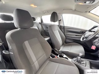 HYUNDAI I20 1.2 mpi connectline 79cv mt 6