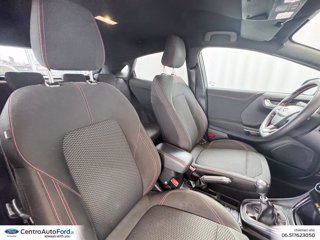 FORD Puma 1.0 ecoboost h st-line design s&s 125cv 6