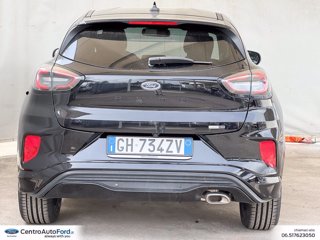 FORD Puma 1.0 ecoboost h st-line s&s 125cv 3
