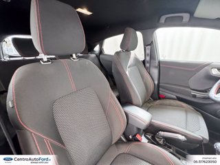 FORD Puma 1.0 ecoboost h st-line s&s 125cv 6