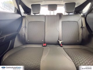 FORD Puma 1.0 ecoboost h titanium x s&s 125cv 8