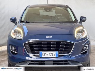FORD Puma 1.0 ecoboost h titanium s&s 125cv 1