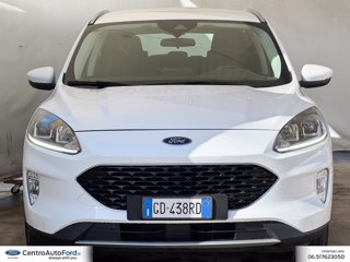 FORD Kuga 1.5 ecoblue titanium 2wd 120cv 1