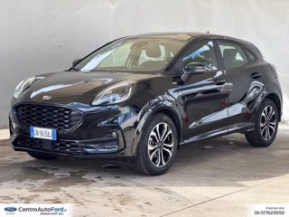 FORD Puma 1.0 ecoboost h st-line s&s 125cv 0