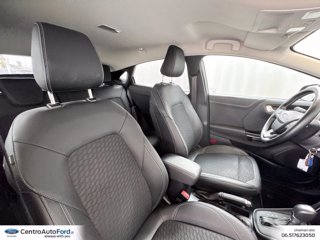 FORD Puma 1.0 ecoboost h titanium x s&s 125cv auto 6