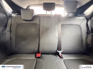 FORD Puma 1.0 ecoboost h titanium x s&s 125cv auto 8