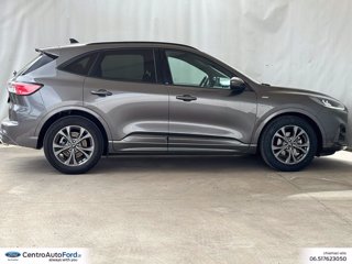 FORD Kuga 1.5 ecoblue st-line 2wd 120cv 4