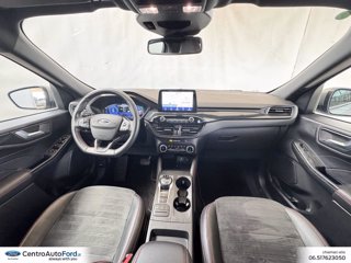 FORD Kuga 2.5 phev st-line x 2wd 225cv cvt 9