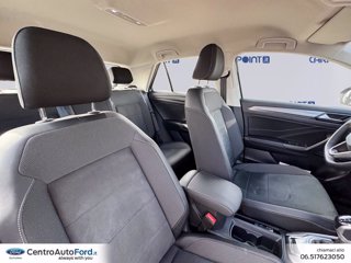 VOLKSWAGEN T-roc 1.0 tsi style 115cv 6