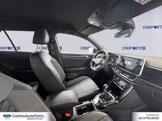 VOLKSWAGEN T-roc 1.0 tsi r-line 110cv 5
