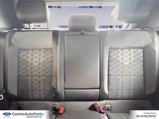 VOLKSWAGEN T-roc 1.0 tsi r-line 110cv 8