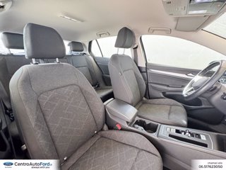 VOLKSWAGEN Golf 1.5 etsi evo life 130cv dsg 6