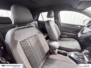 VOLKSWAGEN T-roc 1.5 tsi r-line dsg 6