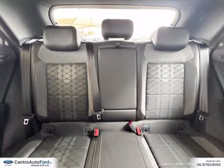 VOLKSWAGEN T-roc 1.5 tsi r-line dsg 8