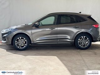 FORD Kuga 2.5 full hybrid st-line awd 190cv cvt 2