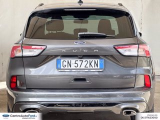 FORD Kuga 2.5 full hybrid st-line awd 190cv cvt 3