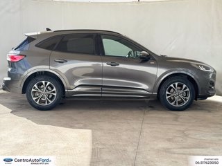 FORD Kuga 2.5 full hybrid st-line awd 190cv cvt 4