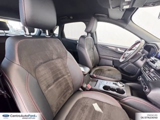 FORD Kuga 2.5 phev st-line x 2wd 225cv cvt 6