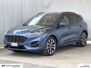 FORD Kuga 2.5 full hybrid st-line x 2wd 190cv cvt 0