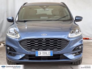 FORD Kuga 2.5 full hybrid st-line x 2wd 190cv cvt 1