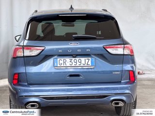 FORD Kuga 2.5 full hybrid st-line x 2wd 190cv cvt 3